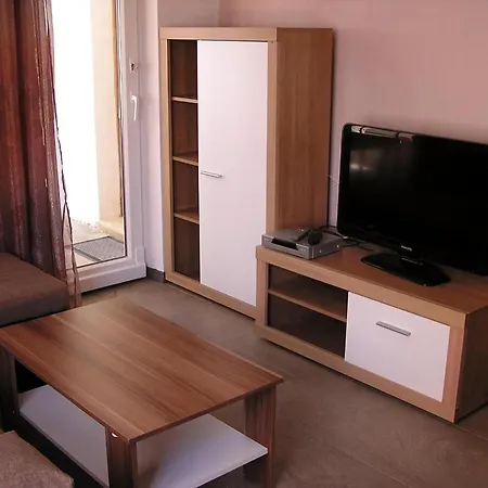 Zwei Radosav Apartament